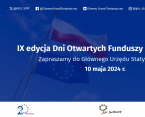 IX edycja Dni Otwartych Funduszy Europejskich Foto