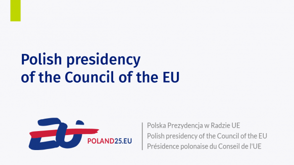 Polish Presidency of the Council Working Party on Statistics (CWPS)