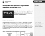 Budownictwo mieszkaniowe w województwie warmińsko-mazurskim w 2019 r. Foto