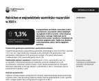 Rolnictwo w województwie warmińsko-mazurskim w 2023 r. Foto