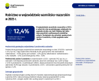 Rolnictwo w województwie warmińsko-mazurskim w 2025 r. Foto