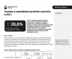 Turystyka w województwie warmińsko-mazurskim w 2022 r. Foto