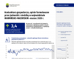 Koniunktura gospodarcza w województwie warmińsko-mazurskim w marcu 2020 r. Foto