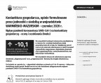 Koniunktura gospodarcza w województwie warmińsko-mazurskim w czerwcu 2020 r. Foto