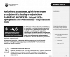 Koniunktura gospodarcza w województwie warmińsko-mazurskim w listopadzie 2020 r. Foto