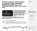 Koniunktura gospodarcza w województwie warmińsko-mazurskim w marcu 2022 r. Foto