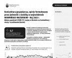 Koniunktura gospodarcza w województwie warmińsko-mazurskim w maju 2022 r. Foto