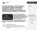 Koniunktura gospodarcza w województwie warmińsko-mazurskim we wrześniu 2022 r. Foto