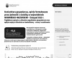 Koniunktura gospodarcza w województwie warmińsko-mazurskim w listopadzie 2022 r. Foto