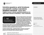 Koniunktura gospodarcza w województwie warmińsko-mazurskim w marcu 2023 r. Foto
