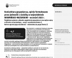 Koniunktura gospodarcza w województwie warmińsko-mazurskim we wrześniu 2023 r. Foto