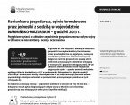 Koniunktura gospodarcza w województwie warmińsko-mazurskim w grudniu 2023 r. Foto