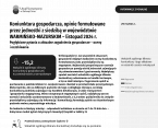 Koniunktura gospodarcza w województwie warmińsko-mazurskim w listopadzie 2024 r. Foto