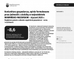 Koniunktura gospodarcza w województwie warmińsko-mazurskim w styczniu 2025 r. Foto