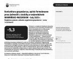 Koniunktura gospodarcza w województwie warmińsko-mazurskim w lutym 2025 r. Foto