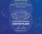 Europejski Konkurs Statystyczny 2018/2019 Foto