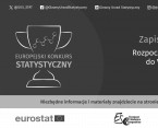 VIII edycja Europejskiego Konkursu Statystycznego Foto