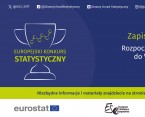 VIII edycja Europejskiego Konkursu Statystycznego Foto