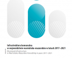 Infrastruktura komunalna w województwie warmińsko-mazurskim w latach 2017–2021 Foto